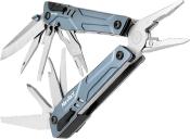 NTL20045 Outils multifonctions 14-en-1 NexTool Sailor Pro Multi Tool Manche Acier Bleu-Gris - Livraison Gratuite