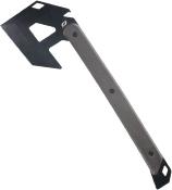 SCH1182496 Hachette Schrade Backdraft Axe Lame Acier 3Cr13MoV Etui - Livraison Gratuite