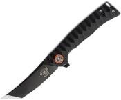 SKW17002 Couteau Skallywag Tactical Sao Feng Lame Tanto Acier 420 Manche G10 Sécurité Liner Lock - Livraison Gratuite