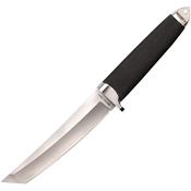 Sabre Cold Steel Master Tanto Lame Acier VG-10 San Mai Manche Kraton Etui Secure-Ex CS35AB - Free Shipping