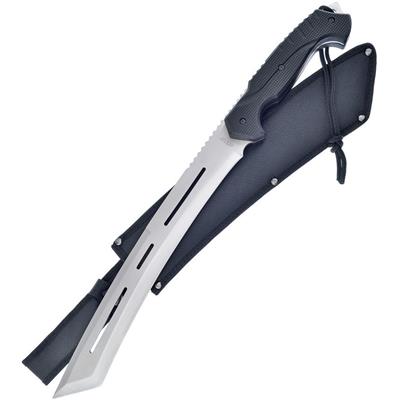 FBKH799B Machette Tanto Frost Cutlery Acier Inox Etui - Livraison Gratuite