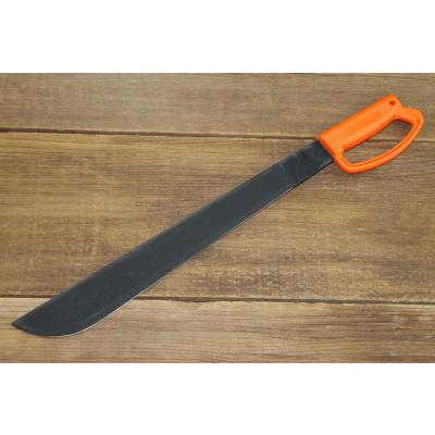 Machette Ontario Heavy Duty Machete Orange 22" Carbone 1095 Manche Plastique USA ON8520 - Free Shipping