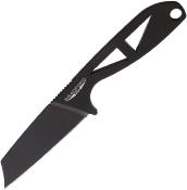BRADGCDLC — Couteau Bradford G-Cleaver Acier ELMAX Made USA Couperet Manche Squelette Housse Kydex - Livraison Gratuite