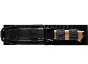 G1246 Poignard Gerber Prodigy Tan/Black Lame Acier 420HC Etui Molded Made In USA - Livraison Gratuite