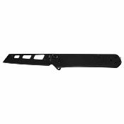 G4130 Gerber Spire Assisted | Couteau Lame Reverse Tanto Acier D2 Black Manche Black G10 Linerlock - Livraison Gratuite