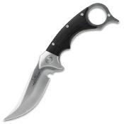 GH5136 Couteau Karambit Recurve Gil Hibben Lame Acier 7Cr17 - Livraison Gratuite