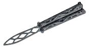 KS4950TR Couteau Kershaw Balanza Trainer Balisong Butterfly Stainless Blade - Livraison Gratuite