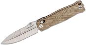 RS7751GM Couteau Real Steel Muninn Green Micarta Lame Acier VG-10 - Livraison Gratuite