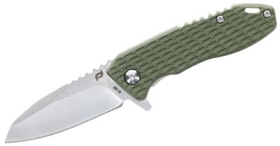 SCH1159317 Couteau Schrade Delta Class Tenacity Lame Acier AUS-10 IKBS - Livraison Gratuite