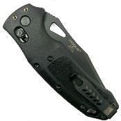 SIG36360 Couteau SIG Sauer Nitron ABLE Lock Tanto Lame S30V Made USA - Livraison Gratuite