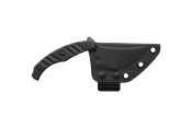 TPEPH01 Couteau TOPS Ephyra Lame Trailing Point Acier 1095 Manche G-10 Housse Kydex USA - Livraison Gratuite