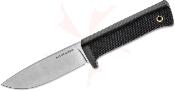 Couteau Cold Steel 3V Master Hunter Stonewash Lame Acier CPM-3V Manche Kray-Ex CS36CB - Free Shipping