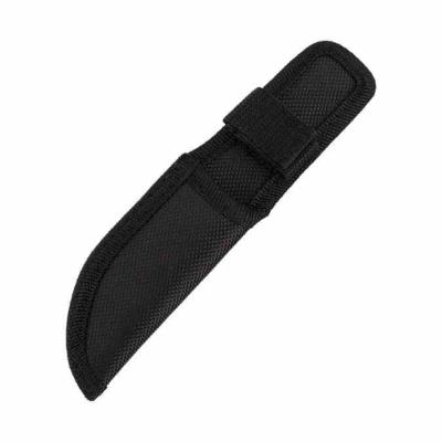 G2020A2 Couteau Foosa Tenable Knives | Lame Acier D2  Tanto | Manche Plaquettes Vortex Micarta | Housse Nylon | Livraison Gratuite